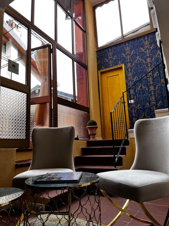 Casa Lindner Villa Rustico Ferienhaus 400M Zum Gardasee 13Schlafplaetze Toscolano Maderno Dış mekan fotoğraf
