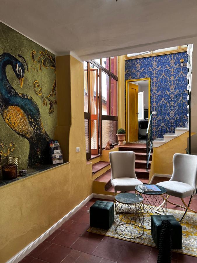 Casa Lindner Villa Rustico Ferienhaus 400M Zum Gardasee 13Schlafplaetze Toscolano Maderno Dış mekan fotoğraf