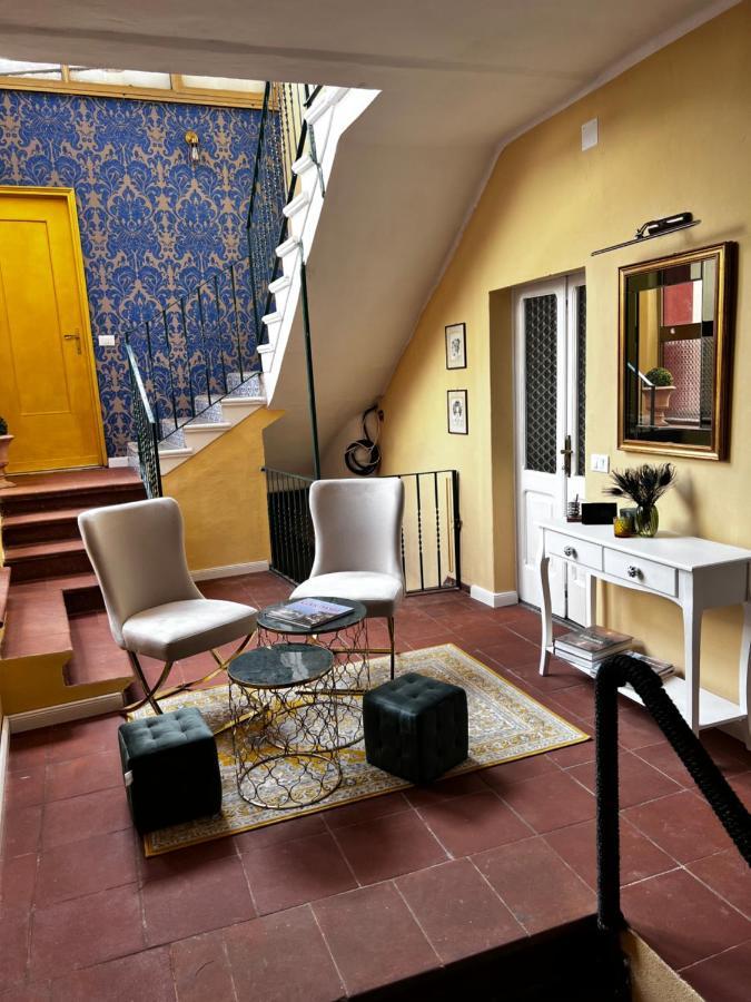Casa Lindner Villa Rustico Ferienhaus 400M Zum Gardasee 13Schlafplaetze Toscolano Maderno Dış mekan fotoğraf