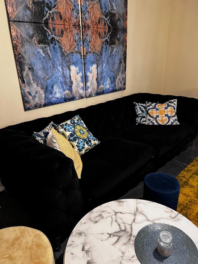 Casa Lindner Villa Rustico Ferienhaus 400M Zum Gardasee 13Schlafplaetze Toscolano Maderno Dış mekan fotoğraf
