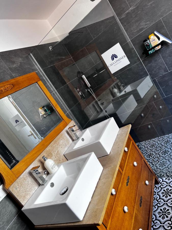 Casa Lindner Villa Rustico Ferienhaus 400M Zum Gardasee 13Schlafplaetze Toscolano Maderno Dış mekan fotoğraf