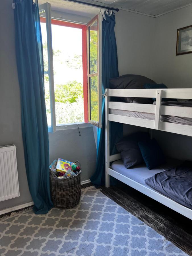 Casa Lindner Villa Rustico Ferienhaus 400M Zum Gardasee 13Schlafplaetze Toscolano Maderno Dış mekan fotoğraf