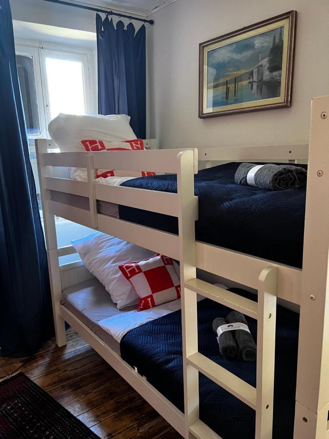 Casa Lindner Villa Rustico Ferienhaus 400M Zum Gardasee 13Schlafplaetze Toscolano Maderno Dış mekan fotoğraf